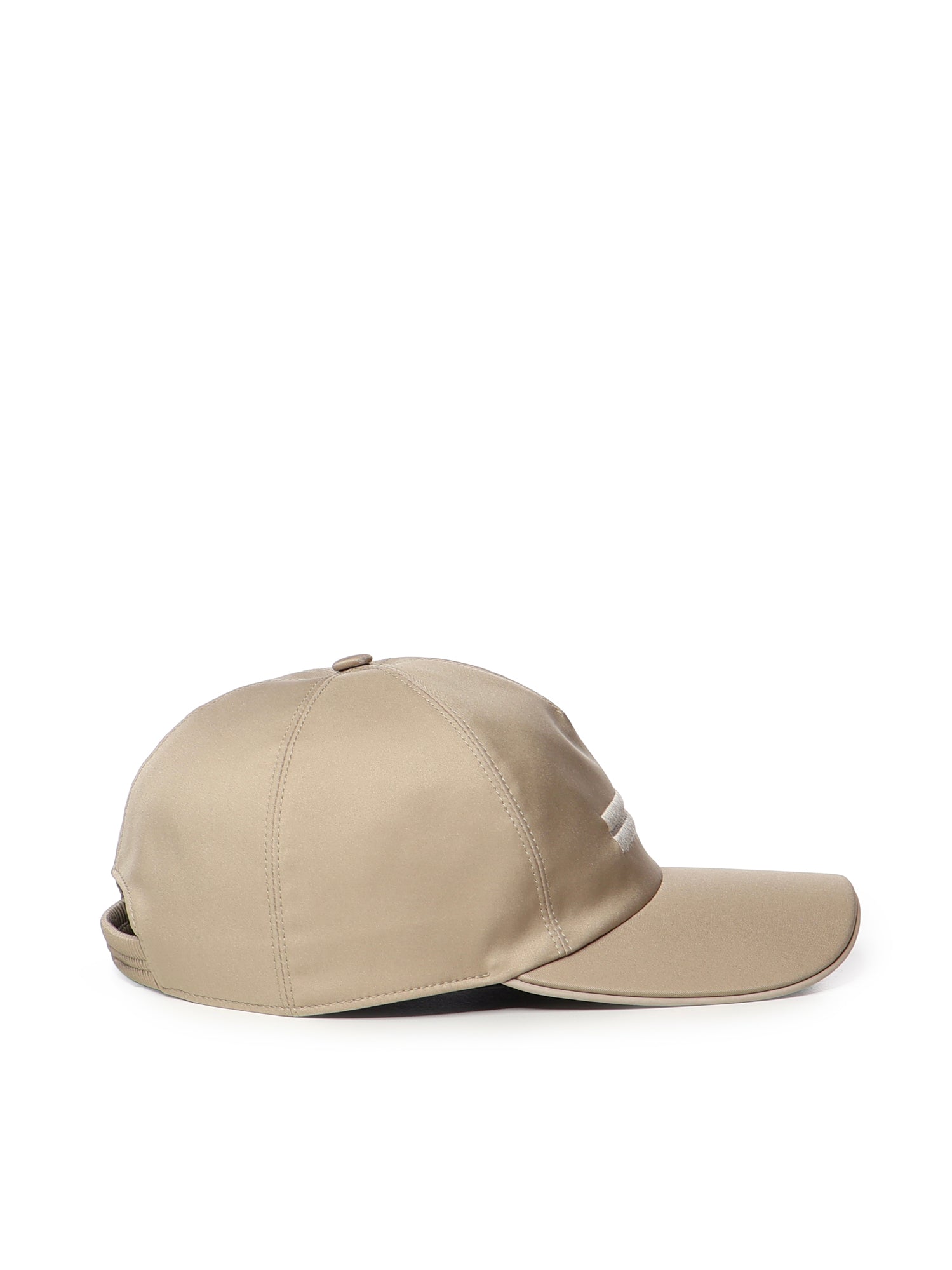 Cappello da baseball Motorin con logo Z4I07HA4 B2ABE1 ZEGNA 