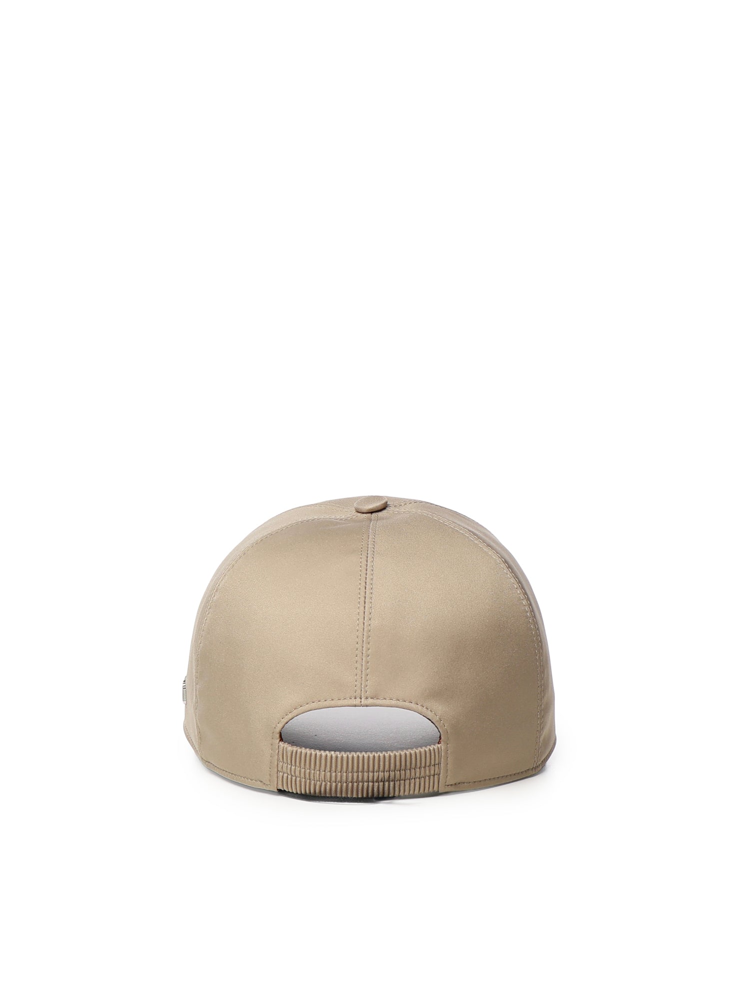 Cappello da baseball Motorin con logo Z4I07HA4 B2ABE1 ZEGNA 