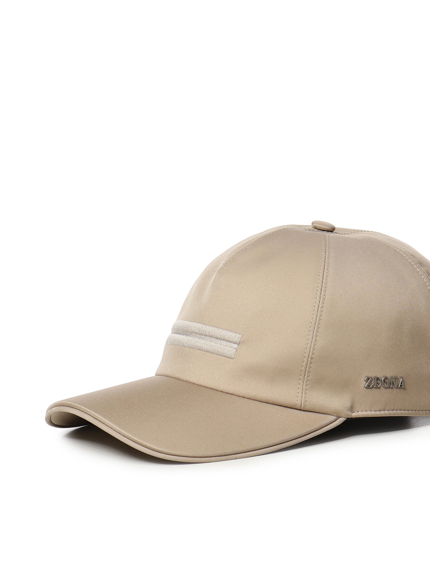 Cappello da baseball Motorin con logo Z4I07HA4 B2ABE1 ZEGNA 