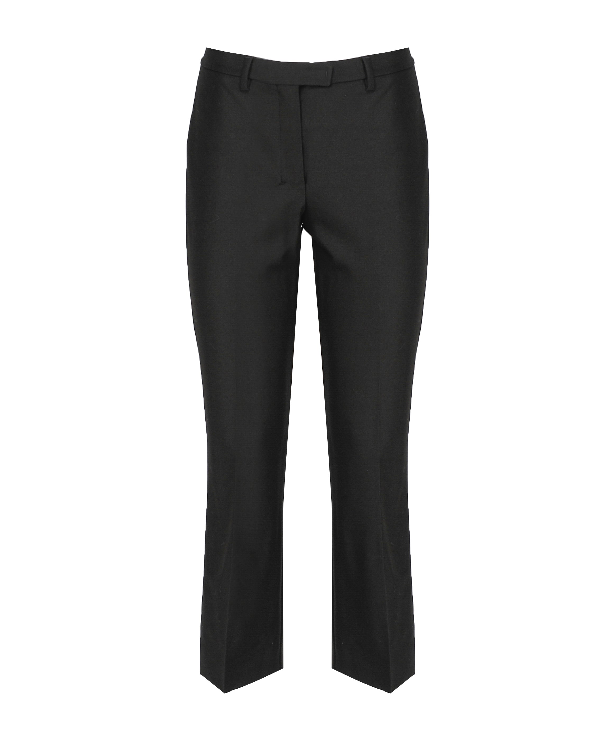 Pantaloni in tessuto fluido 91310331650 FATINA003 'S MAX MARA 
