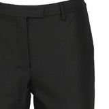 Pantaloni in tessuto fluido 91310331650 FATINA003 'S MAX MARA 