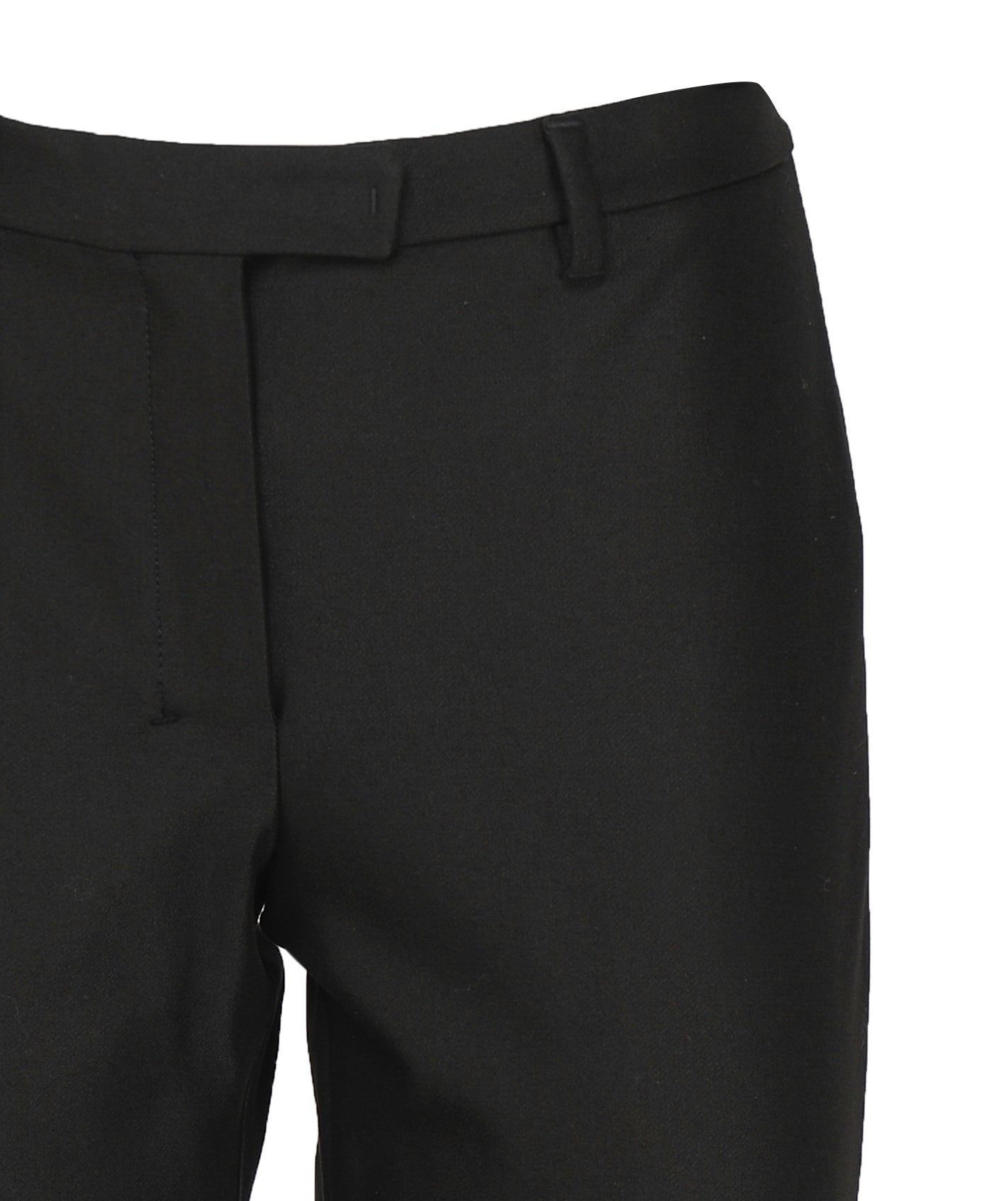 Pantaloni in tessuto fluido 91310331650 FATINA003 'S MAX MARA 