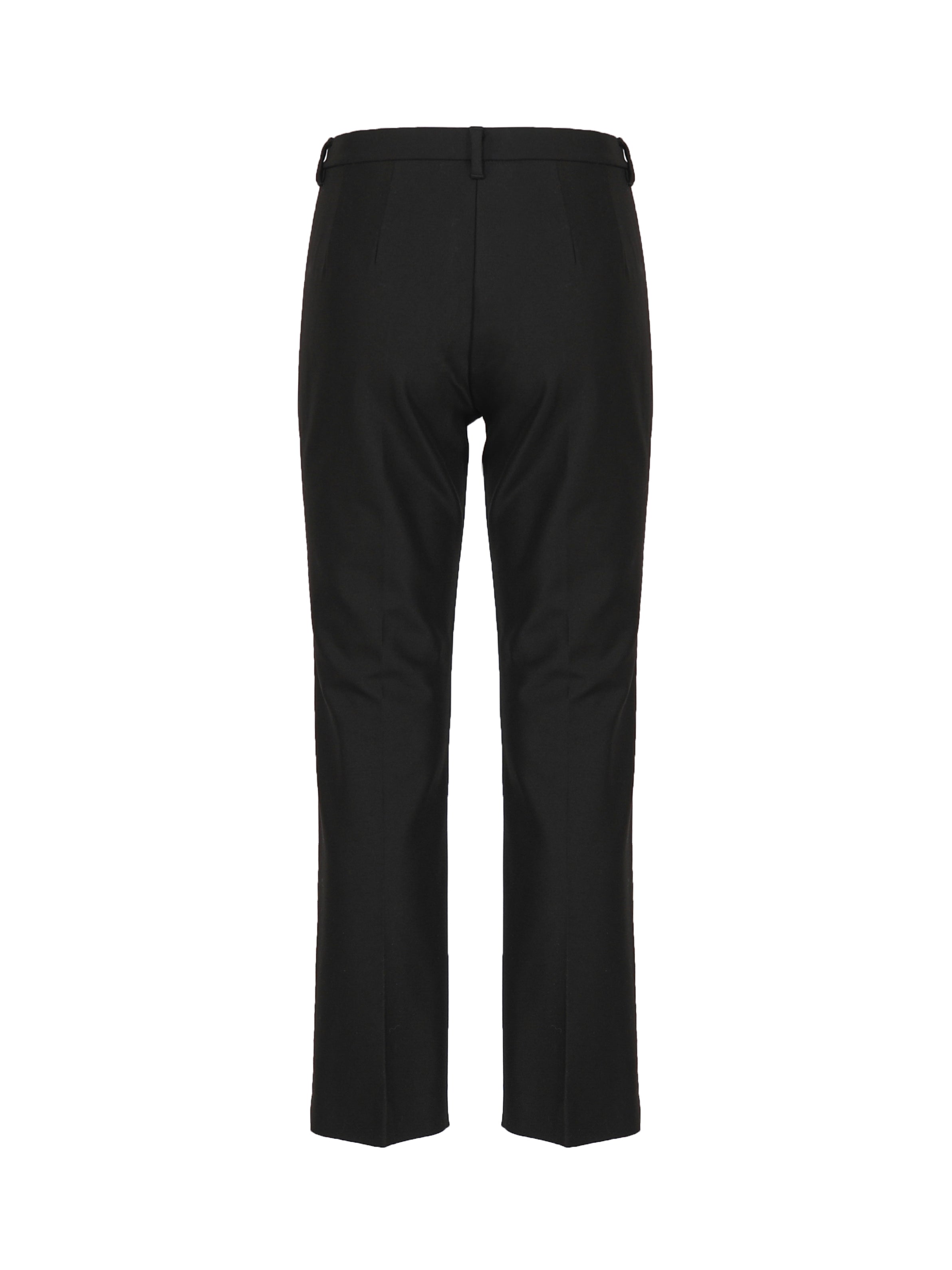 Pantaloni in tessuto fluido 91310331650 FATINA003 'S MAX MARA 
