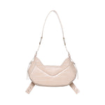 Borsa a spalla Y2K.001 FBBP70001COC -BEIG/ORO BIASIA 