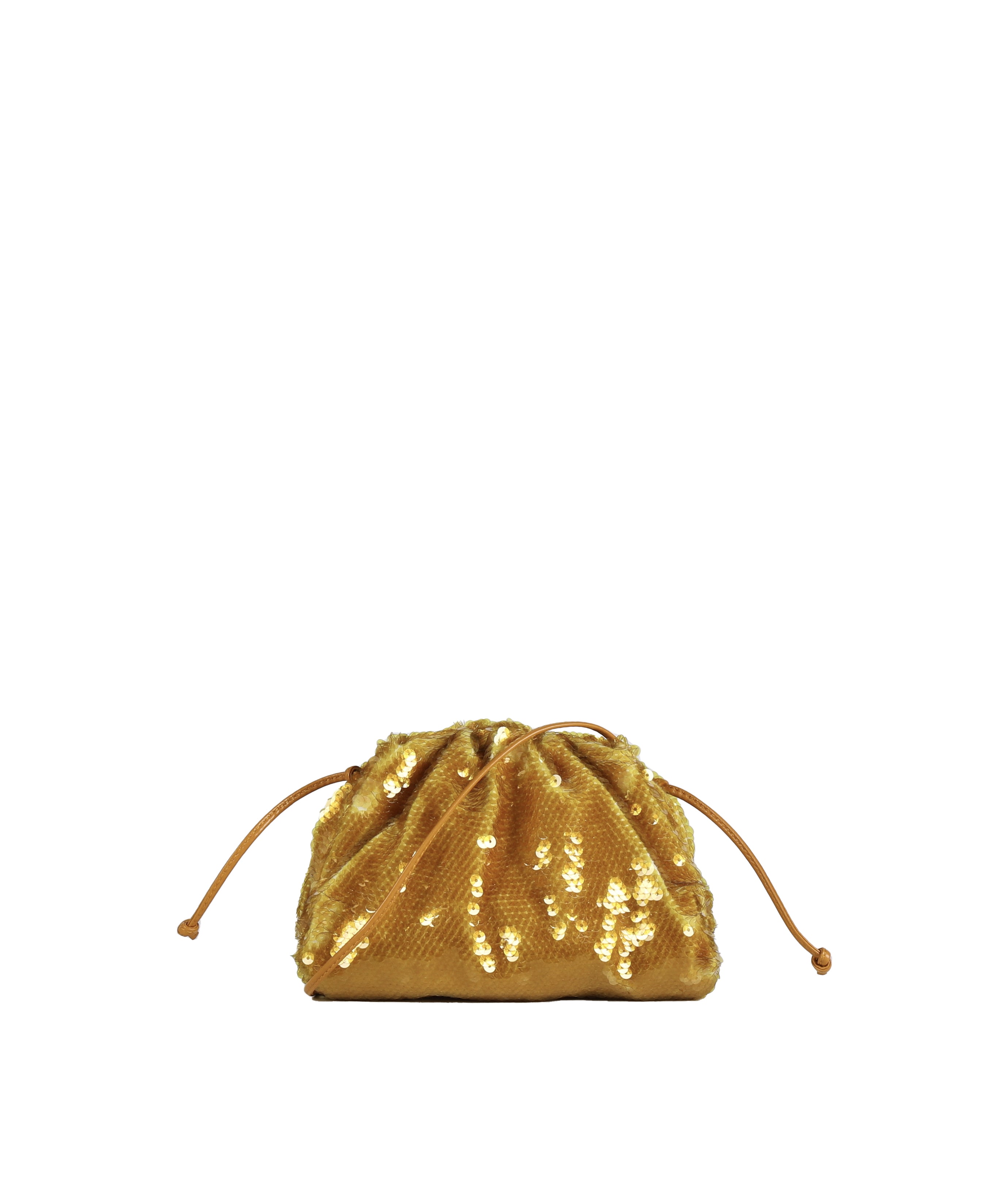 Mini Pouch clutch 585852 V2NU18539 BOTTEGA VENETA 