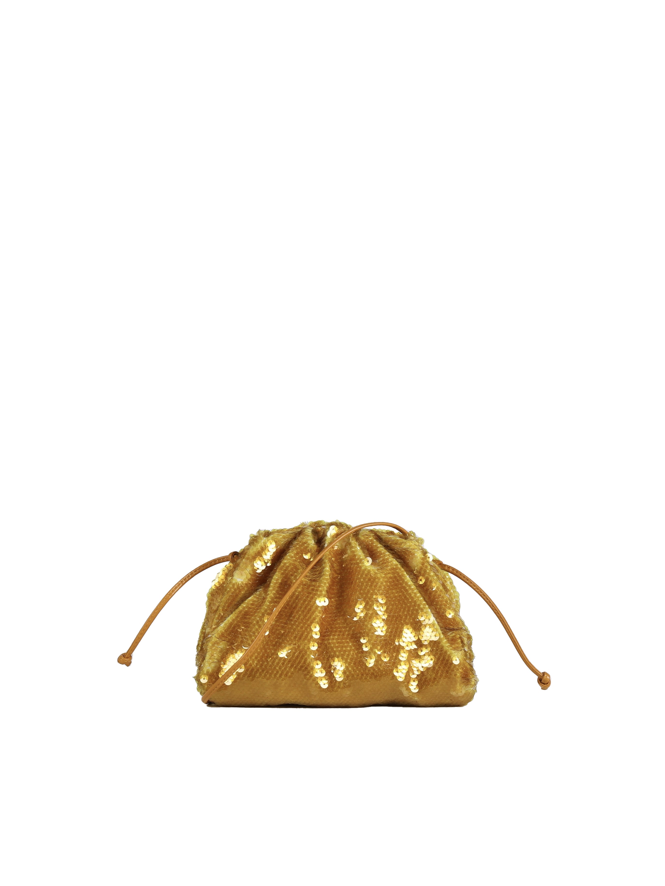 Mini Pouch clutch 585852 V2NU18539 BOTTEGA VENETA 
