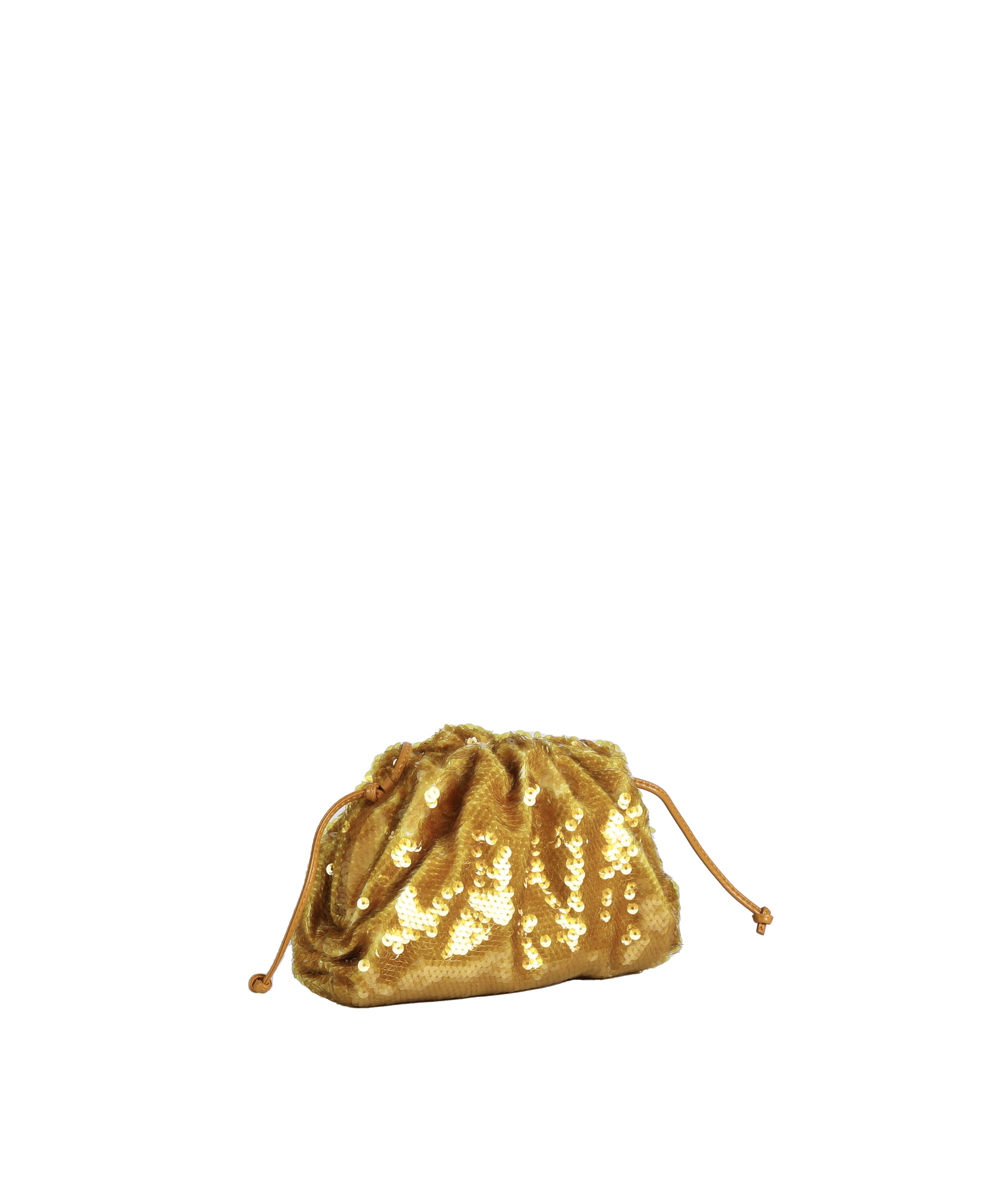 Mini Pouch clutch 585852 V2NU18539 BOTTEGA VENETA 