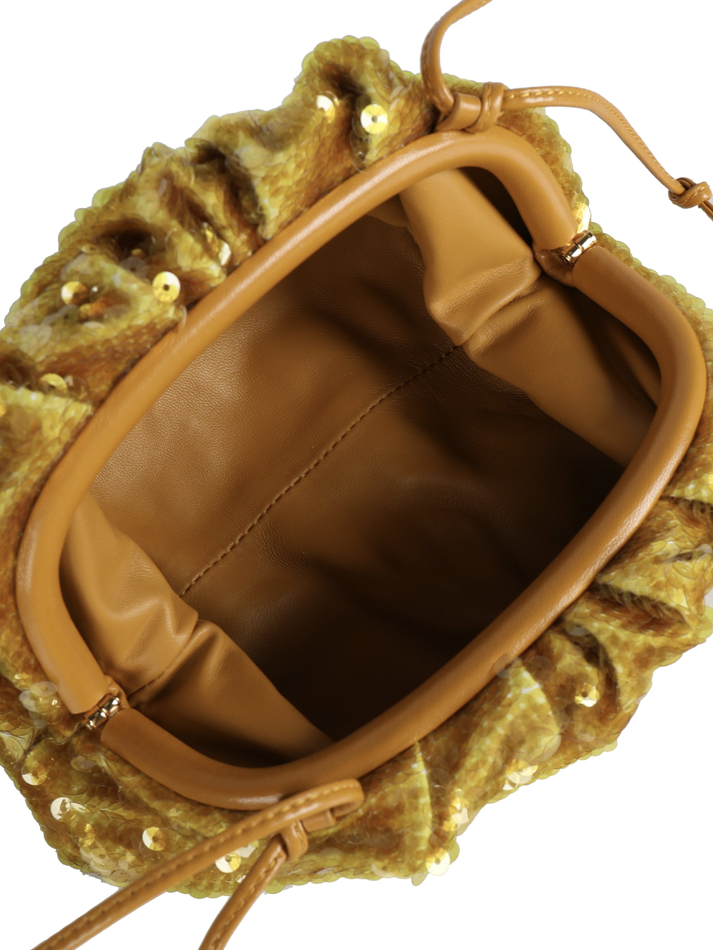 Mini Pouch clutch 585852 V2NU18539 BOTTEGA VENETA 