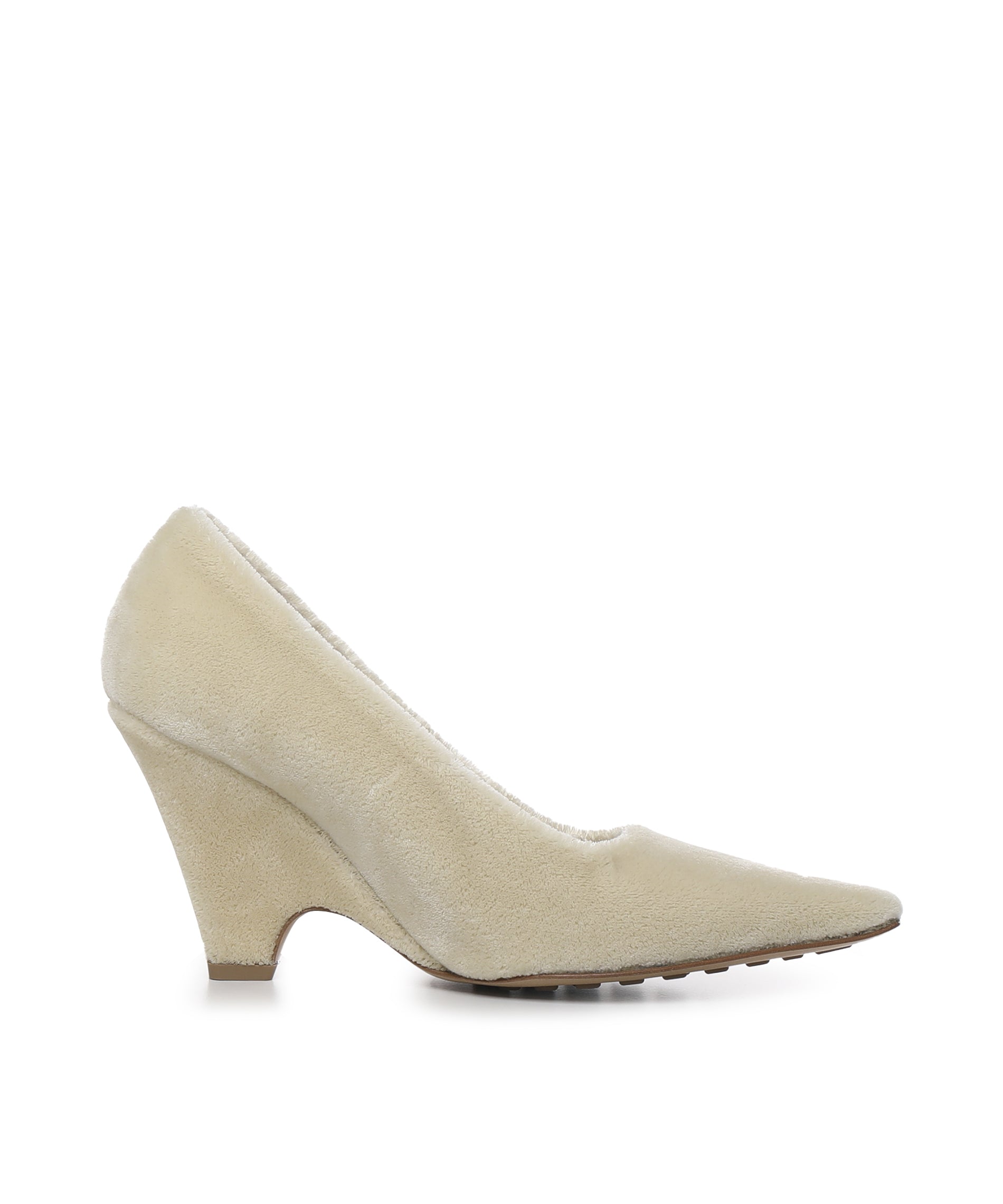 Décolleté Punta 690013 V1AQ09362 BOTTEGA VENETA 