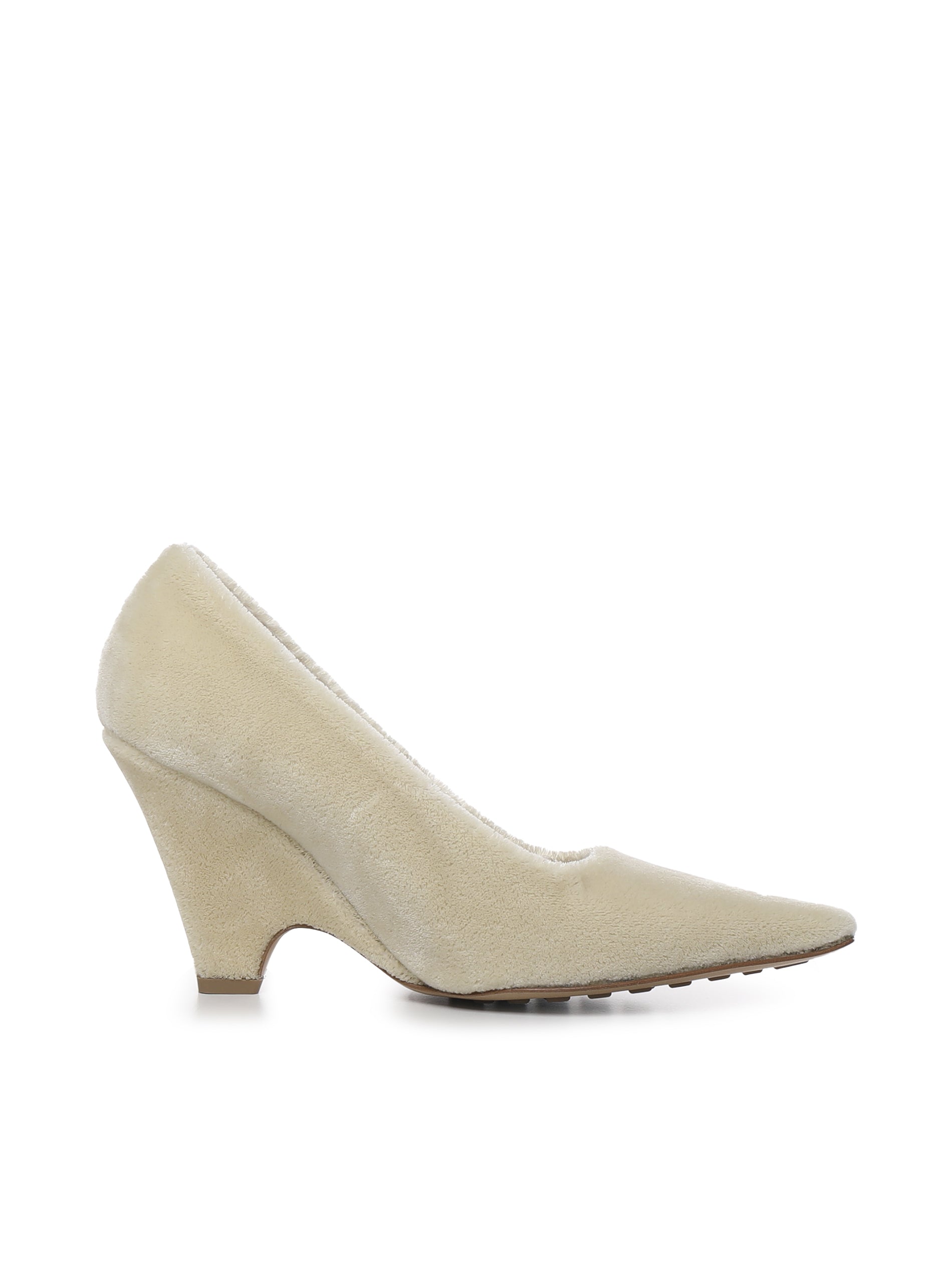 Décolleté Punta 690013 V1AQ09362 BOTTEGA VENETA 