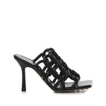 Mule Stretch 716242 V2O201000 BOTTEGA VENETA 
