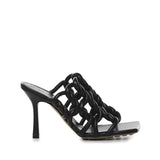 Mule Stretch 716242 V2O201000 BOTTEGA VENETA 