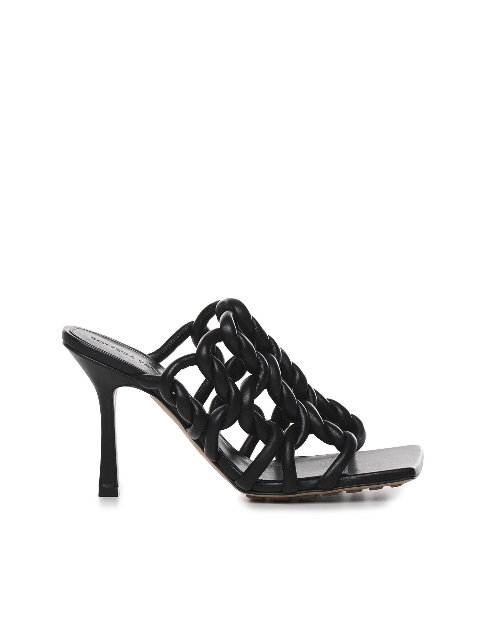 Mule Stretch 716242 V2O201000 BOTTEGA VENETA 