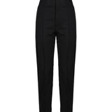 Pantaloni in twill di cotone 730015 V2L004246 BOTTEGA VENETA 