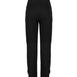 Pantaloni in twill di cotone 730015 V2L004246 BOTTEGA VENETA 
