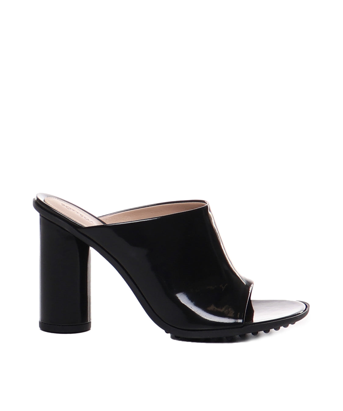 Mules Atomic 740735 V2LR01000 BOTTEGA VENETA 