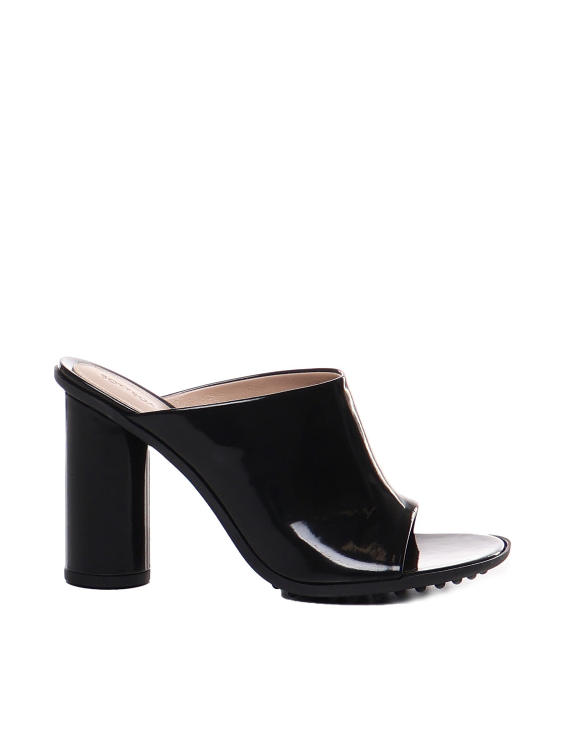 Mules Atomic 740735 V2LR01000 BOTTEGA VENETA 