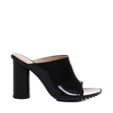 Mules Atomic 740735 V2LR01000 BOTTEGA VENETA 