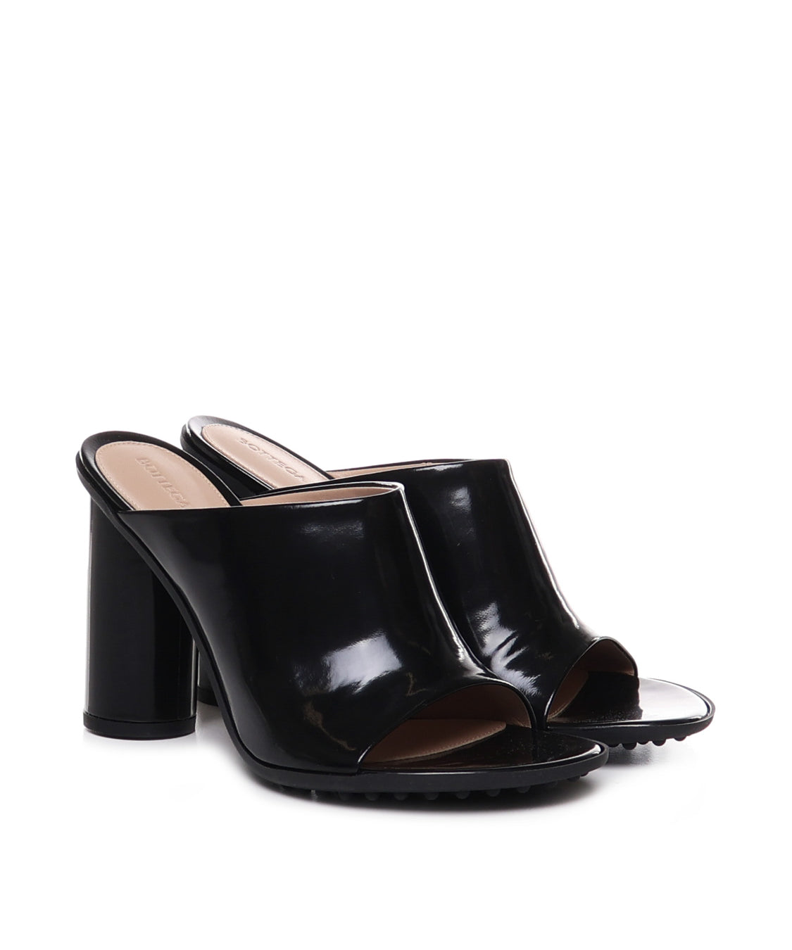 Mules Atomic 740735 V2LR01000 BOTTEGA VENETA 