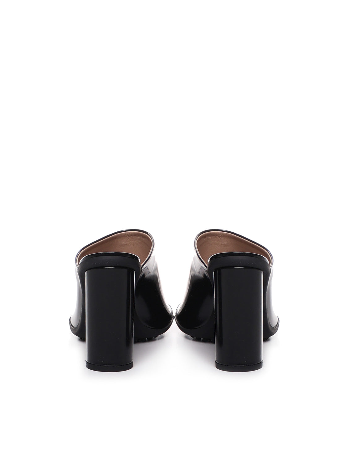 Mules Atomic 740735 V2LR01000 BOTTEGA VENETA 