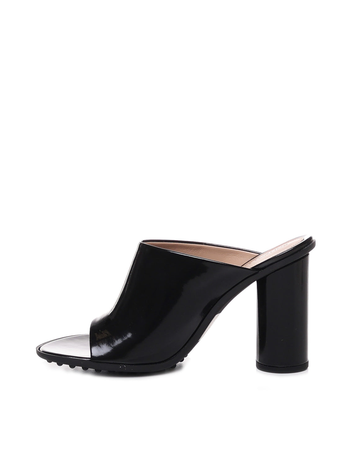Mules Atomic 740735 V2LR01000 BOTTEGA VENETA 