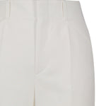 Pantaloni a gamba larga C23SPA08037 -107 CHLOÉ 