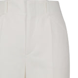 Pantaloni a gamba larga C23SPA08037 -107 CHLOÉ 