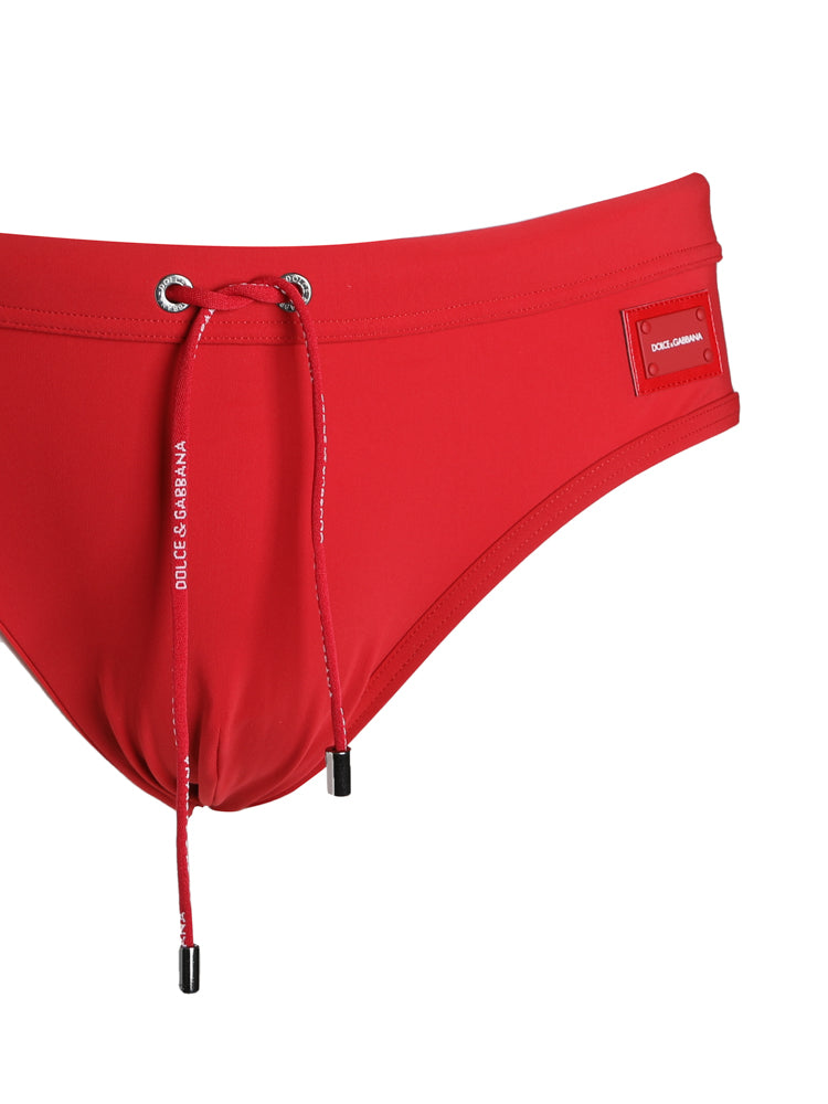 Slip mare in tessuto anti-corrosione M4A27J FUGA2R2244 DOLCE & GABBANA 