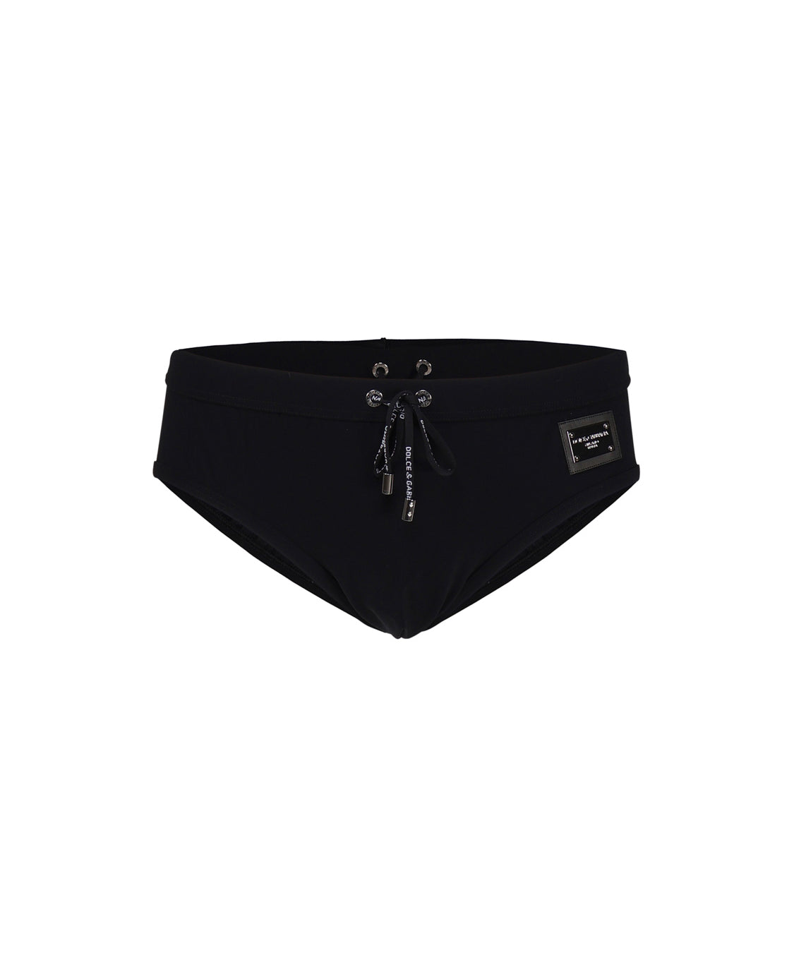 Costume speedo in nylon M4A76J FUGA2N0000 DOLCE & GABBANA 