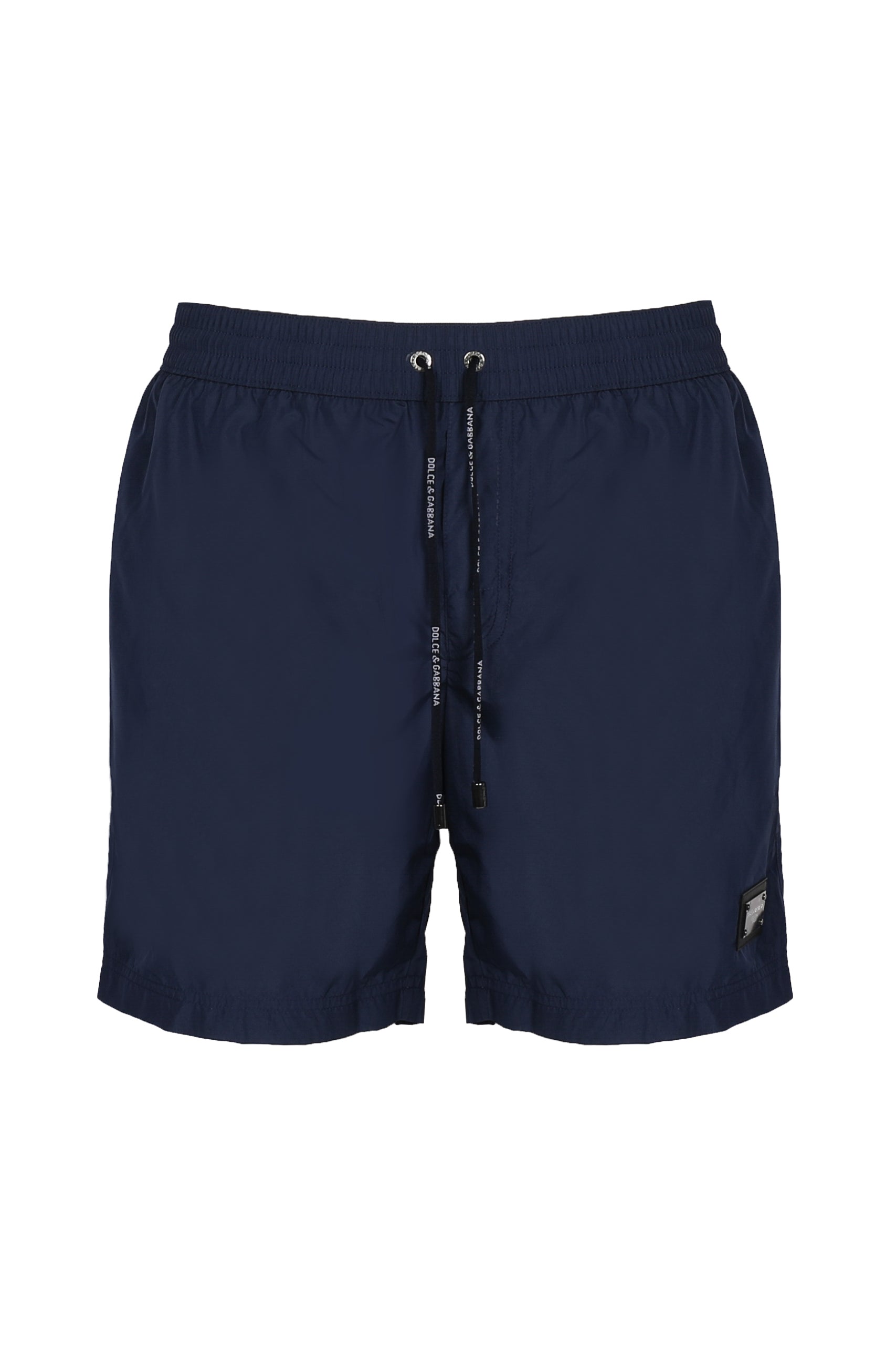 Boxer da mare medio M4E45T FUSFWB0310 DOLCE & GABBANA 