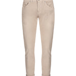 Jeans con dettaglio vernice UP232GS0049Z FP3029 DONDUP 