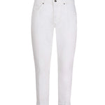 Jeans dritti UP232GSE046U PTD000 DONDUP 