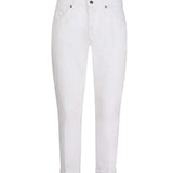 Jeans dritti UP232GSE046U PTD000 DONDUP 