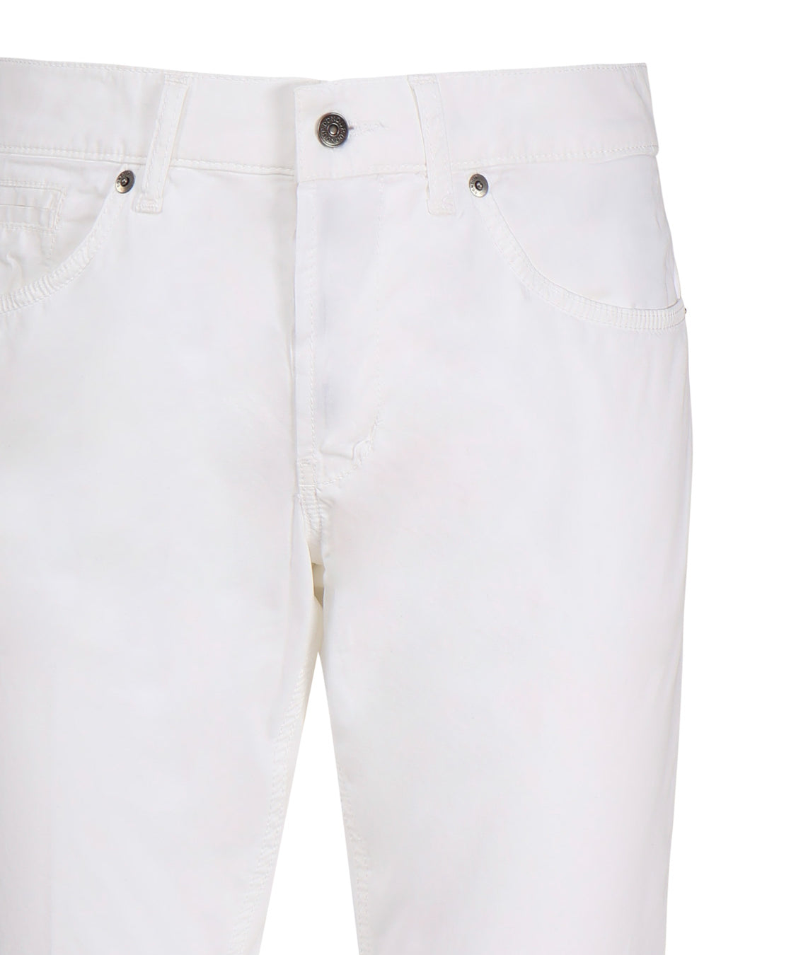 Jeans dritti UP232GSE046U PTD000 DONDUP 