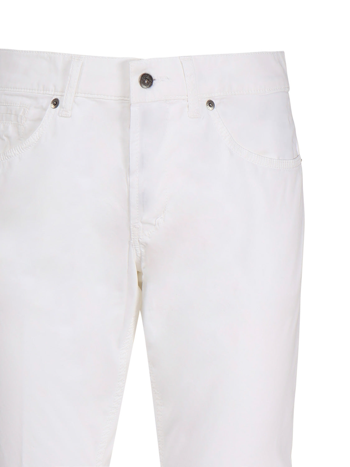 Jeans dritti UP232GSE046U PTD000 DONDUP 