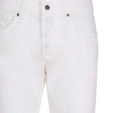 Jeans dritti UP232GSE046U PTD000 DONDUP 
