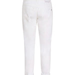 Jeans dritti UP232GSE046U PTD000 DONDUP 