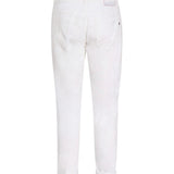 Jeans dritti UP232GSE046U PTD000 DONDUP 