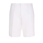 Bermuda stretch tinto in capo NTM8346188T GURB001 FAY 