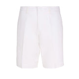 Bermuda stretch tinto in capo NTM8346188T GURB001 FAY 