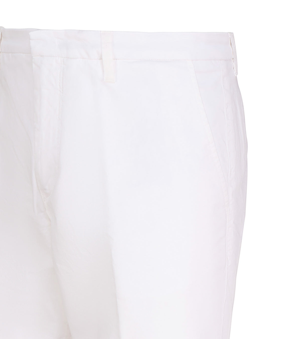 Bermuda stretch tinto in capo NTM8346188T GURB001 FAY 