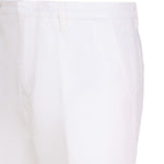 Bermuda stretch tinto in capo NTM8346188T GURB001 FAY 