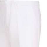 Bermuda stretch tinto in capo NTM8346188T GURB001 FAY 