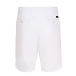 Bermuda stretch tinto in capo NTM8346188T GURB001 FAY 