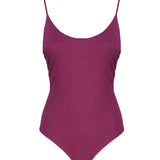Costume intero tinta unita FC06GZ -F0750 FISICO 