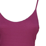 Costume intero tinta unita FC06GZ -F0750 FISICO 
