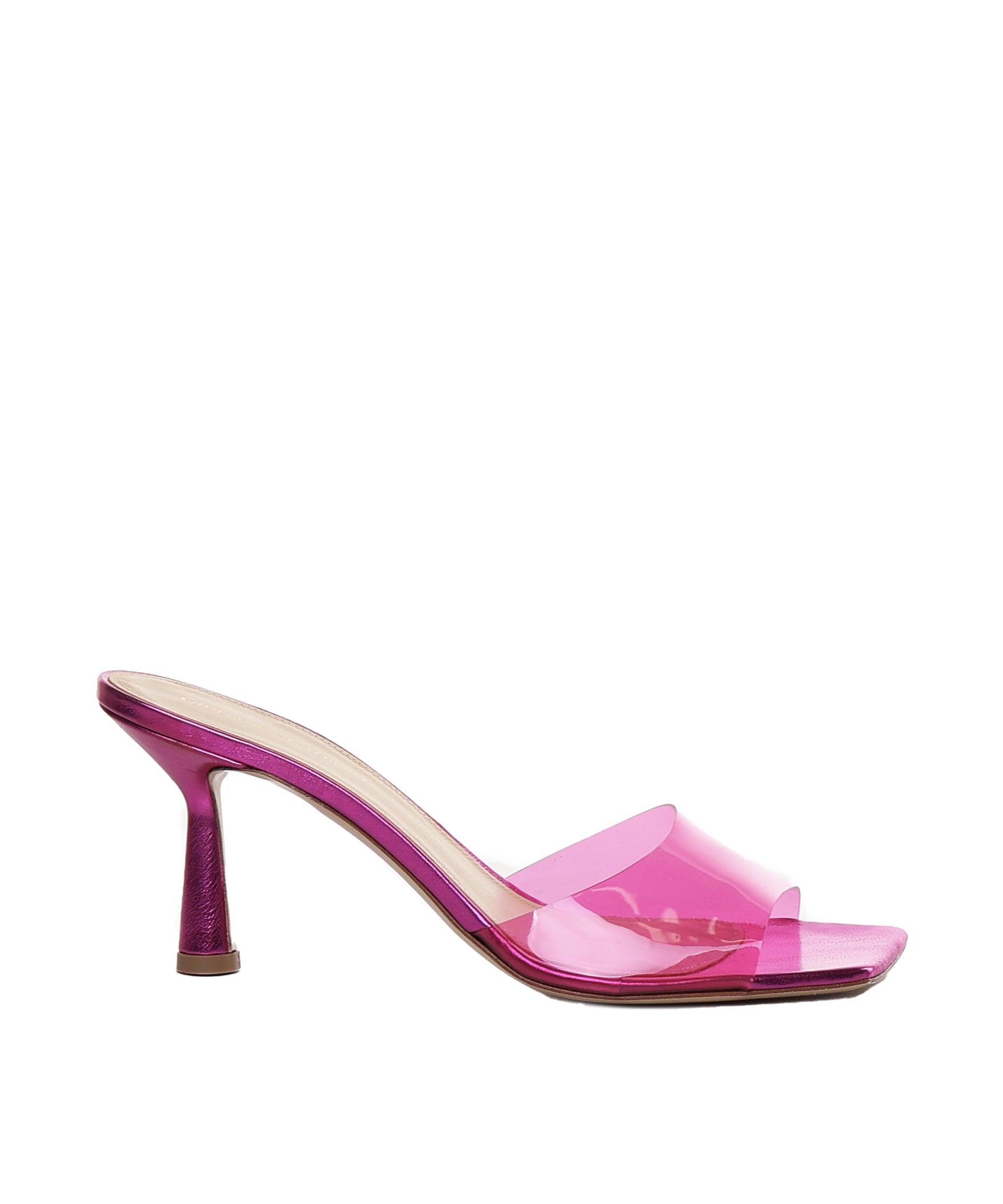 Sandali Rose ROSE BERGWASHFUXIA GIULIANO GALIANO 