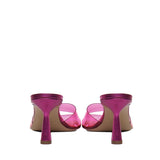 Sandali Rose ROSE BERGWASHFUXIA GIULIANO GALIANO 