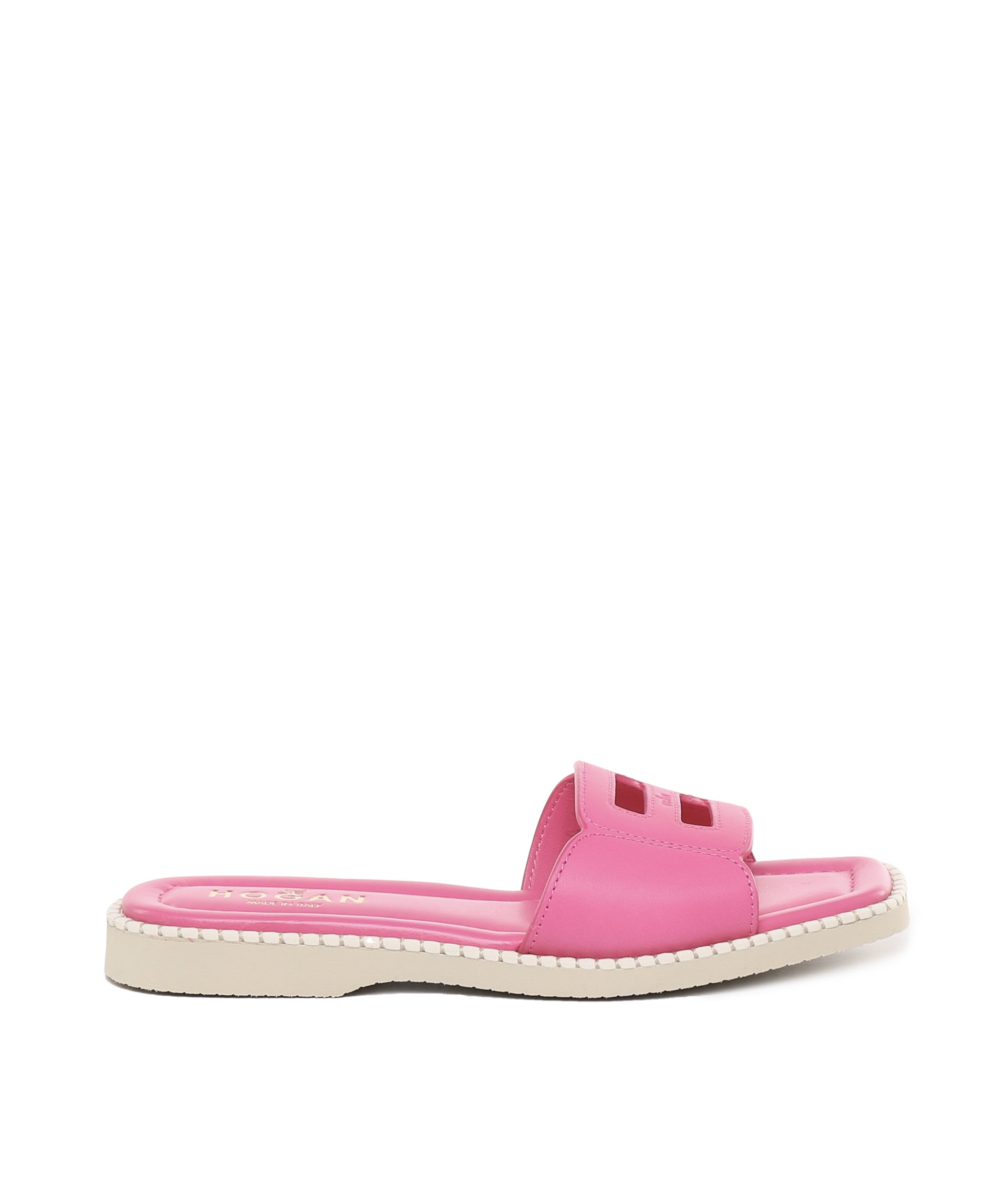 Sandalo Flat HXW6380EV00 LE9M831 HOGAN 