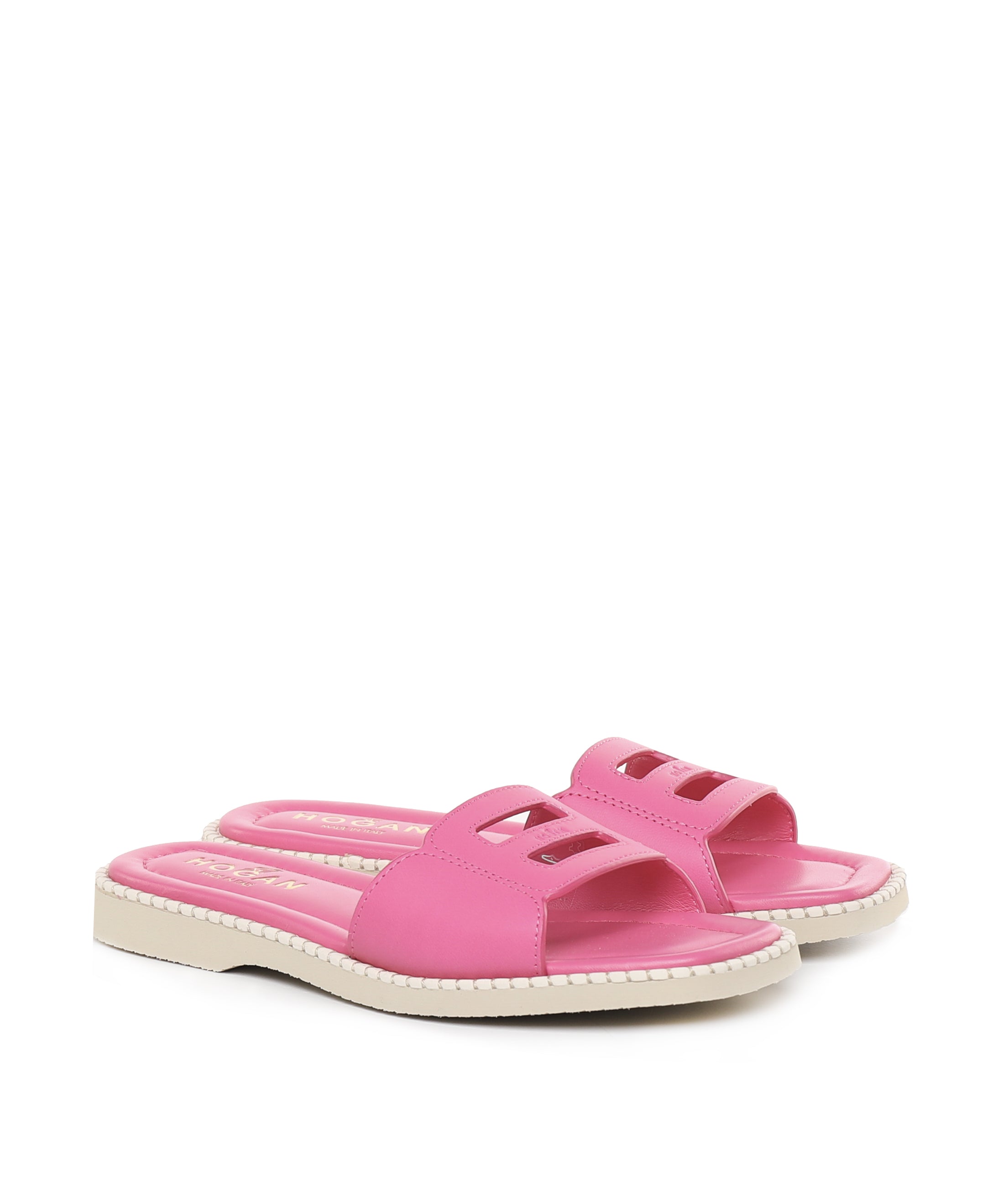 Sandalo Flat HXW6380EV00 LE9M831 HOGAN 